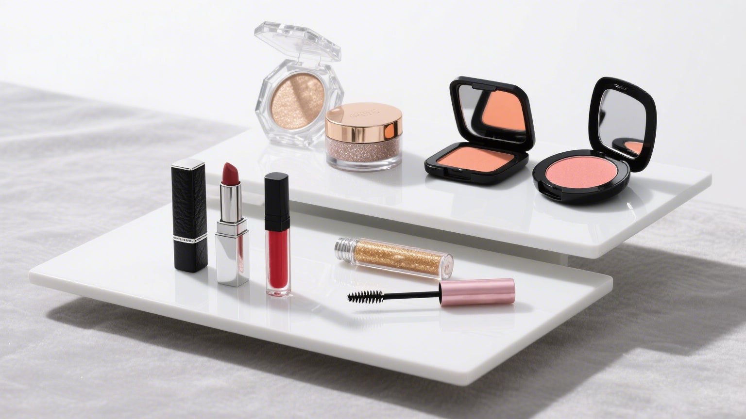 N-All Makeup
