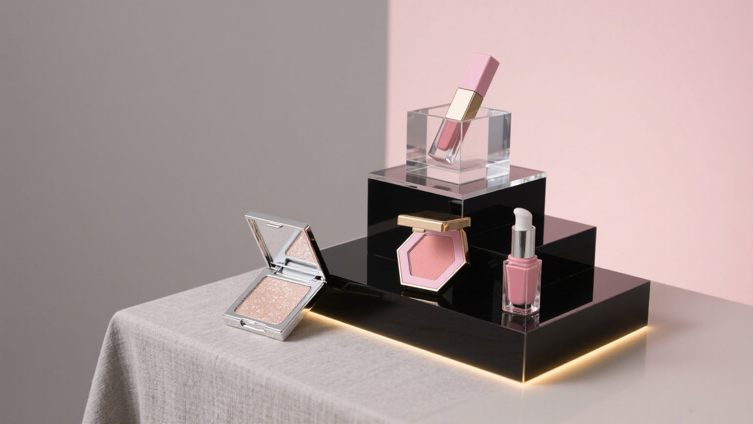 N-Face Makeup