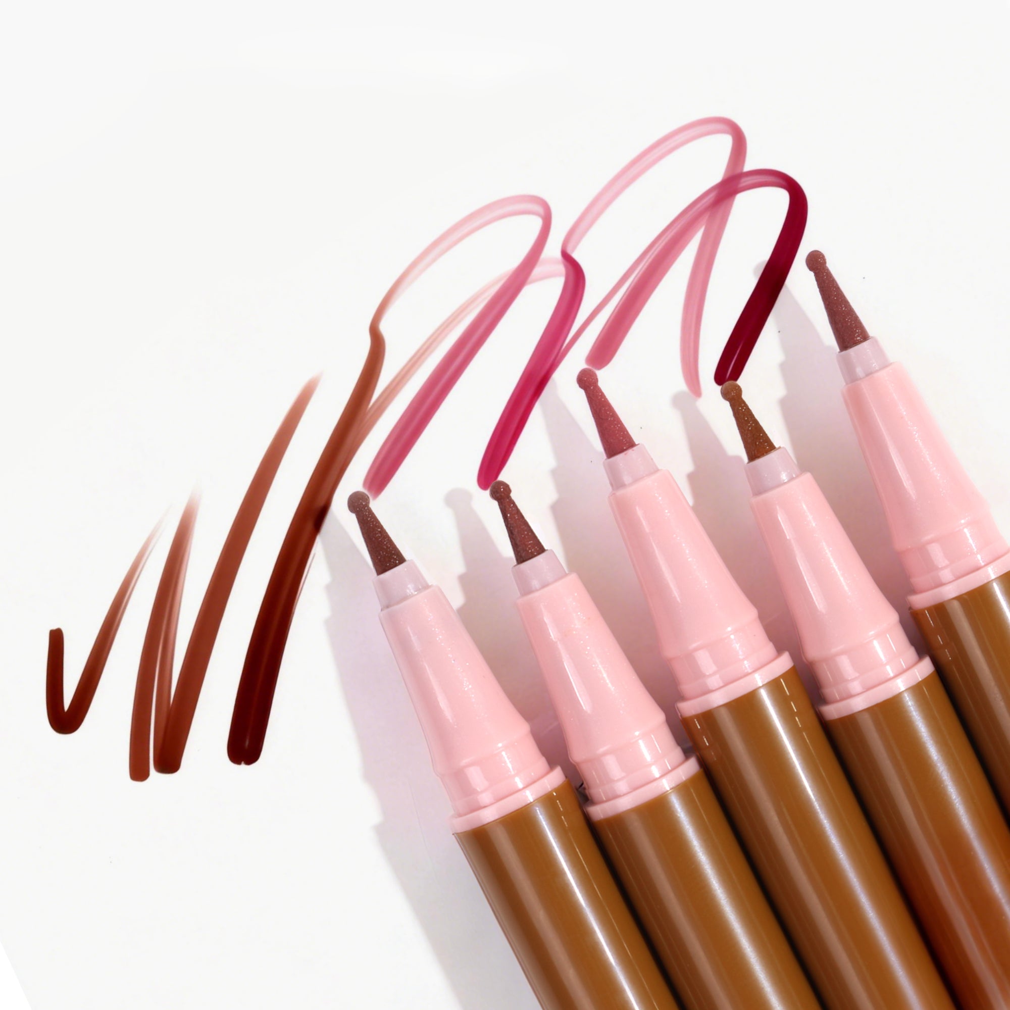 Stainlock lip liner