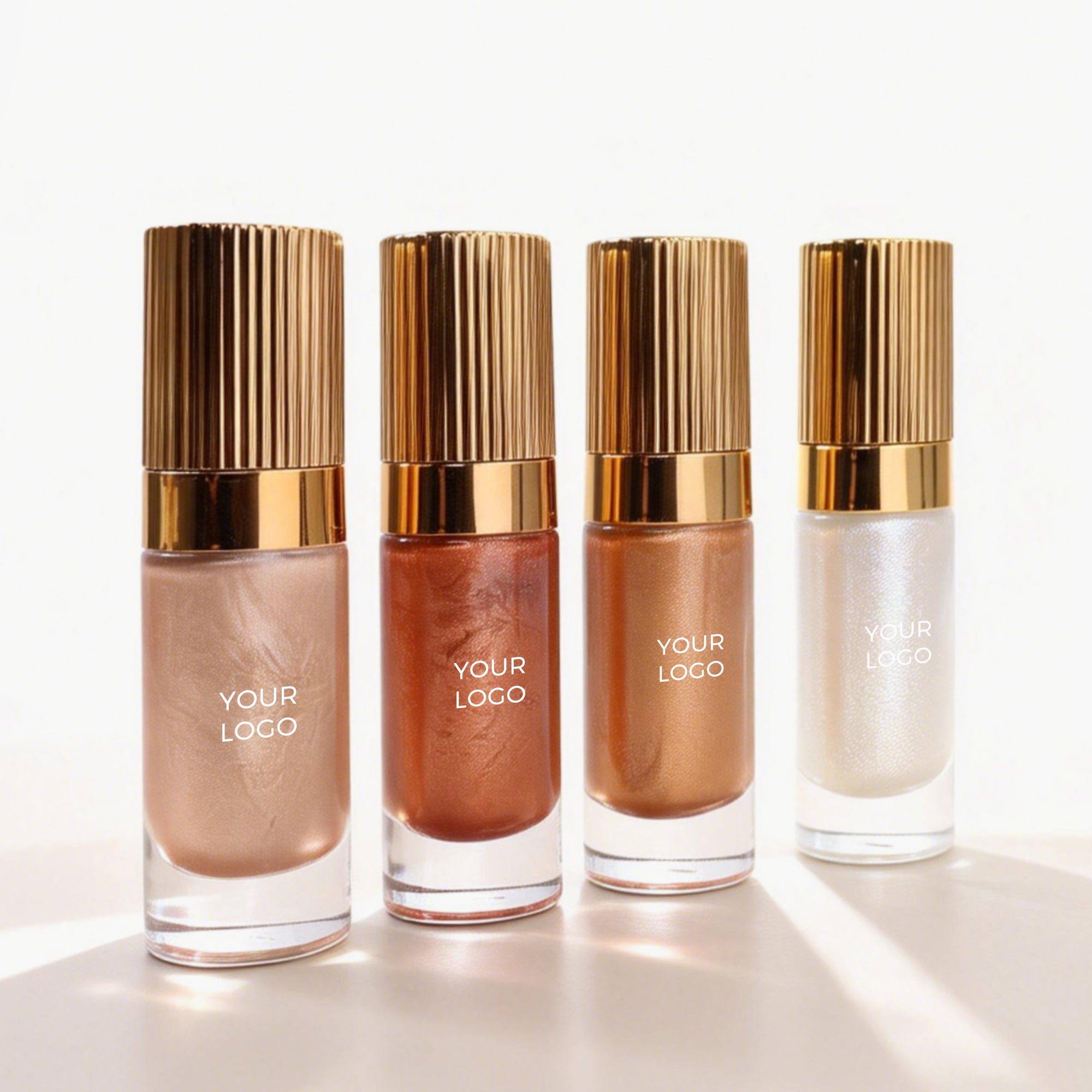 FACE & BODY LIQUID HIGHLIGHTER