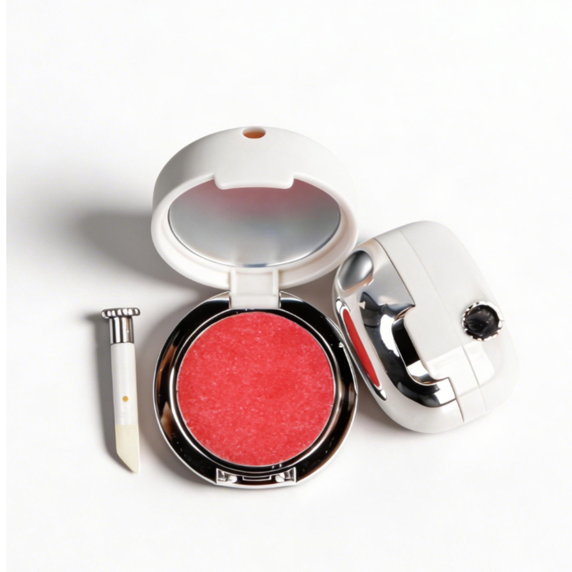 Lip scrub
