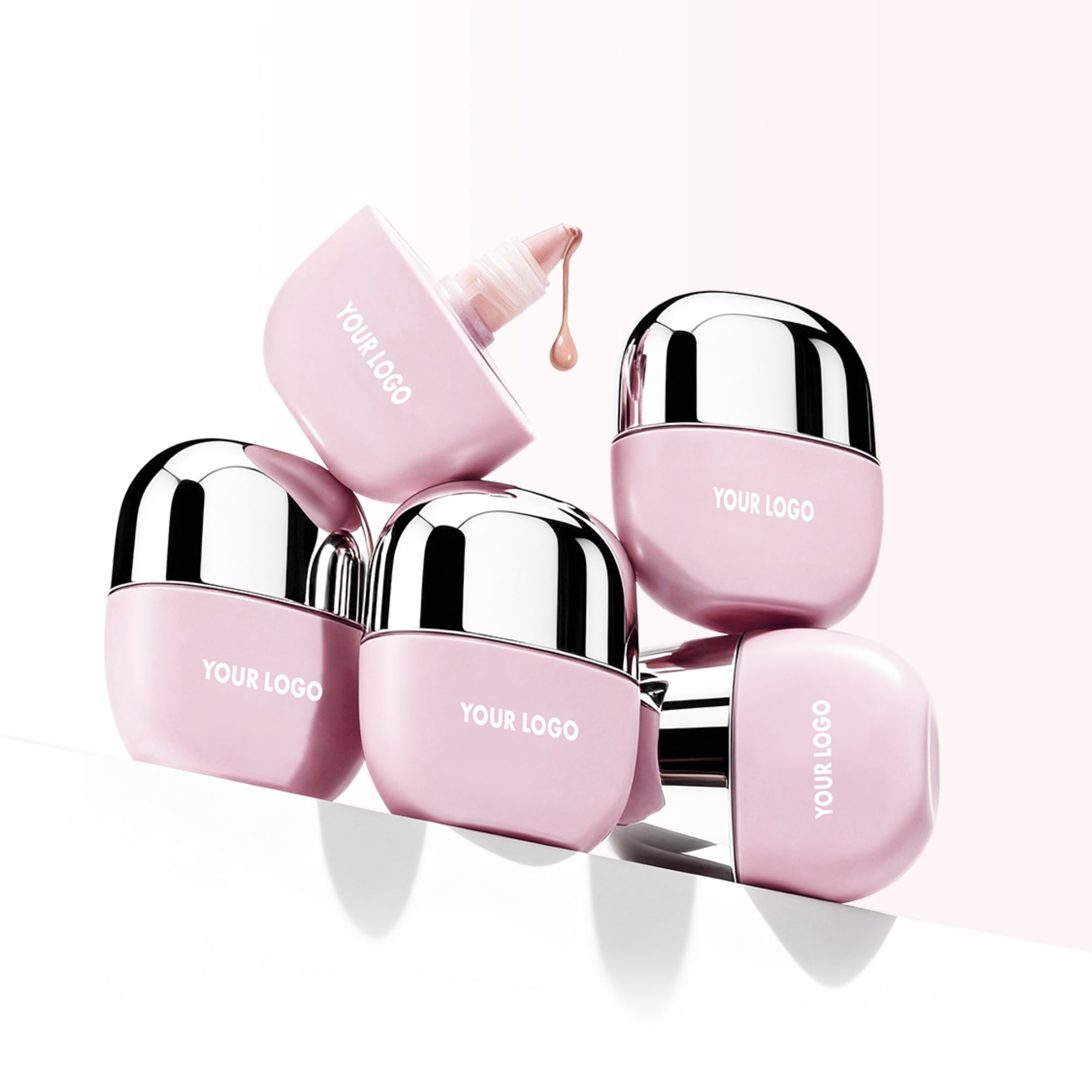 LIQUID BLUSH