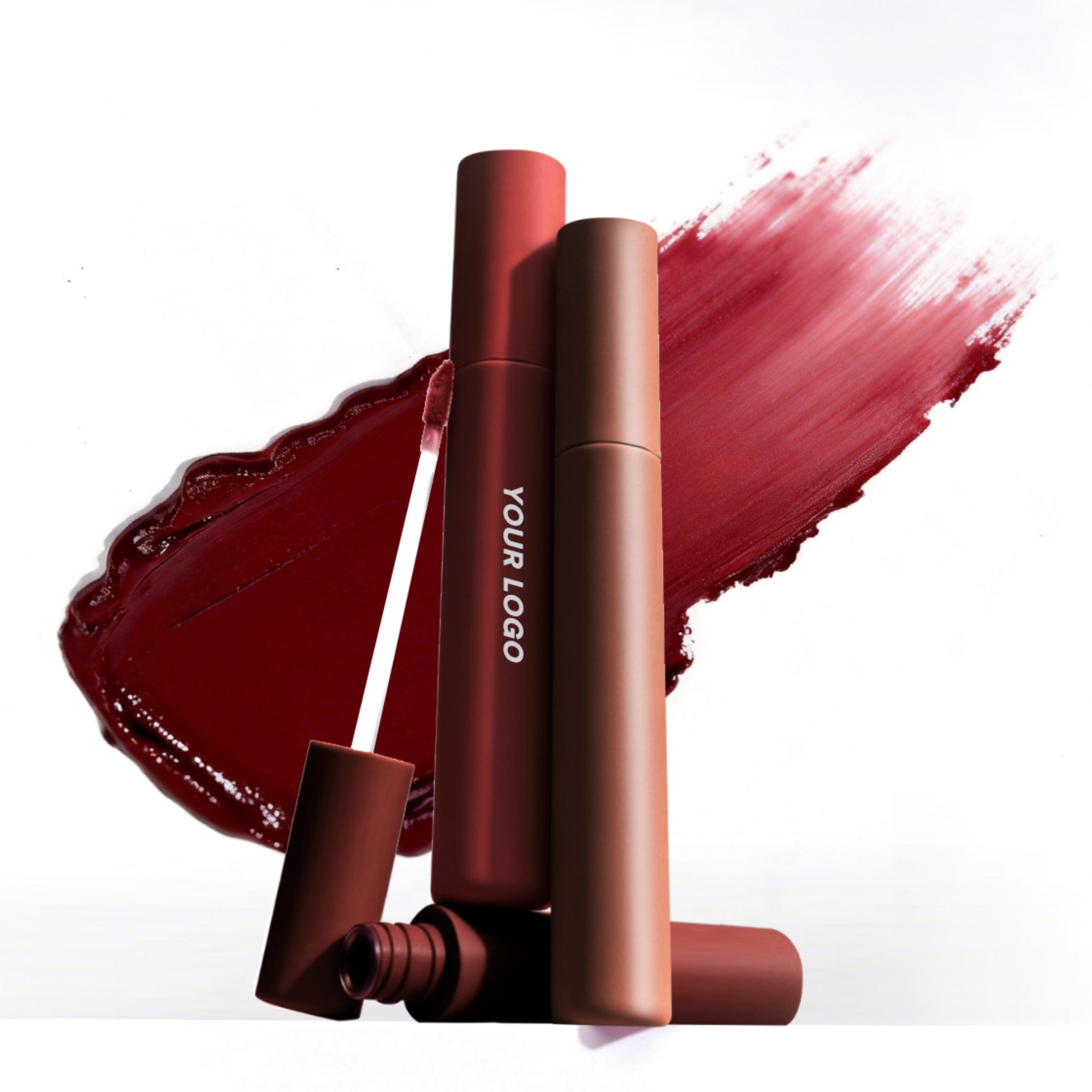 Peel-off lip juice