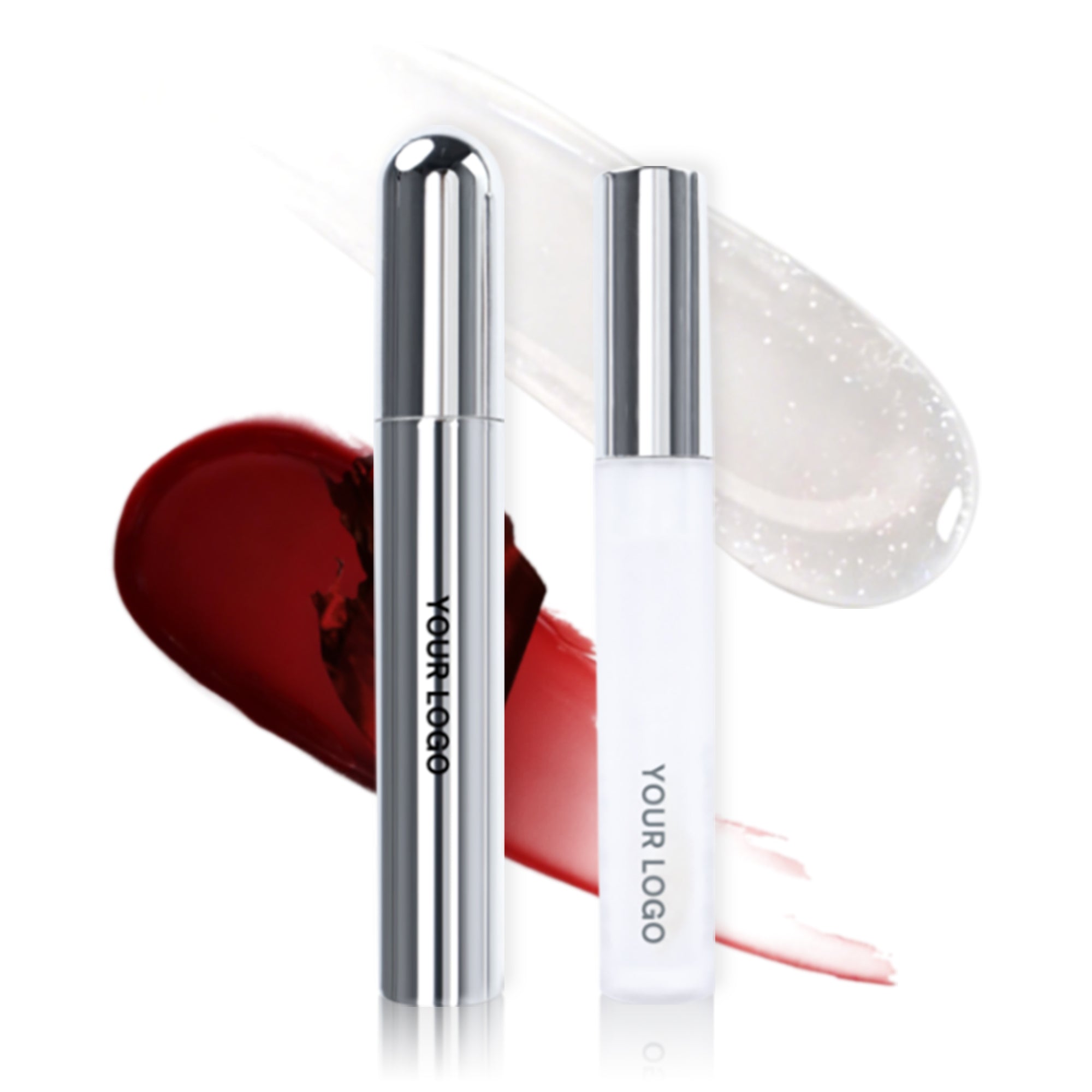 PLUMP & GLOW LIP DUO