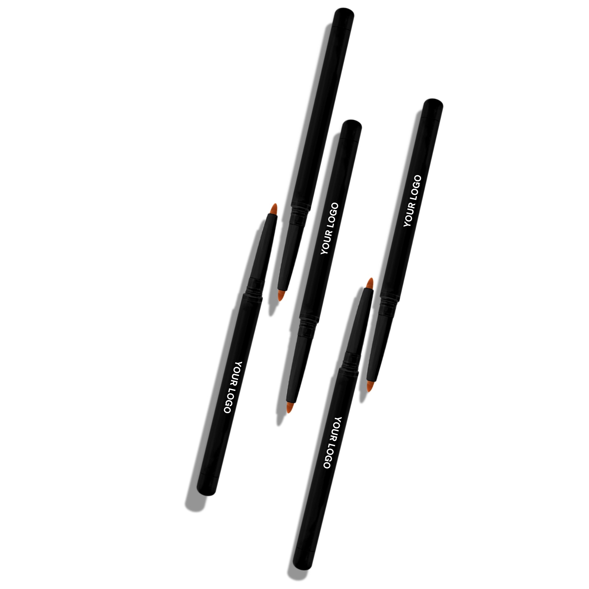 Soft matte lip liner