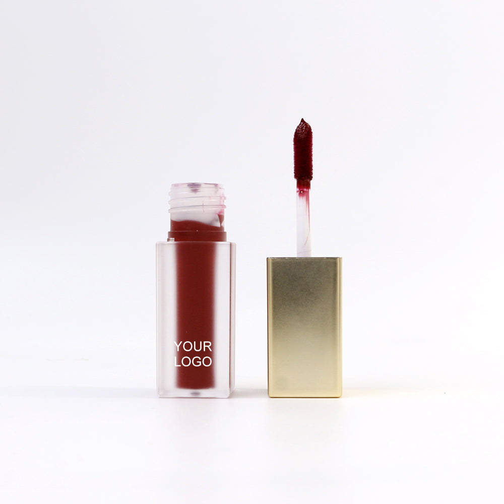 Matte Lip Gloss