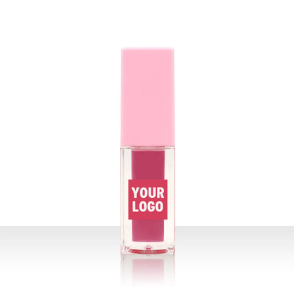 Custom OEM High Glowing Color Lip Gloss - Color #10