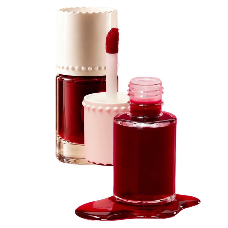 Lip Gloss & Lip Oil