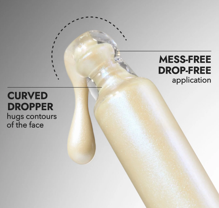 Private Label OEM ODM Metallic Highlighter Enhancer
