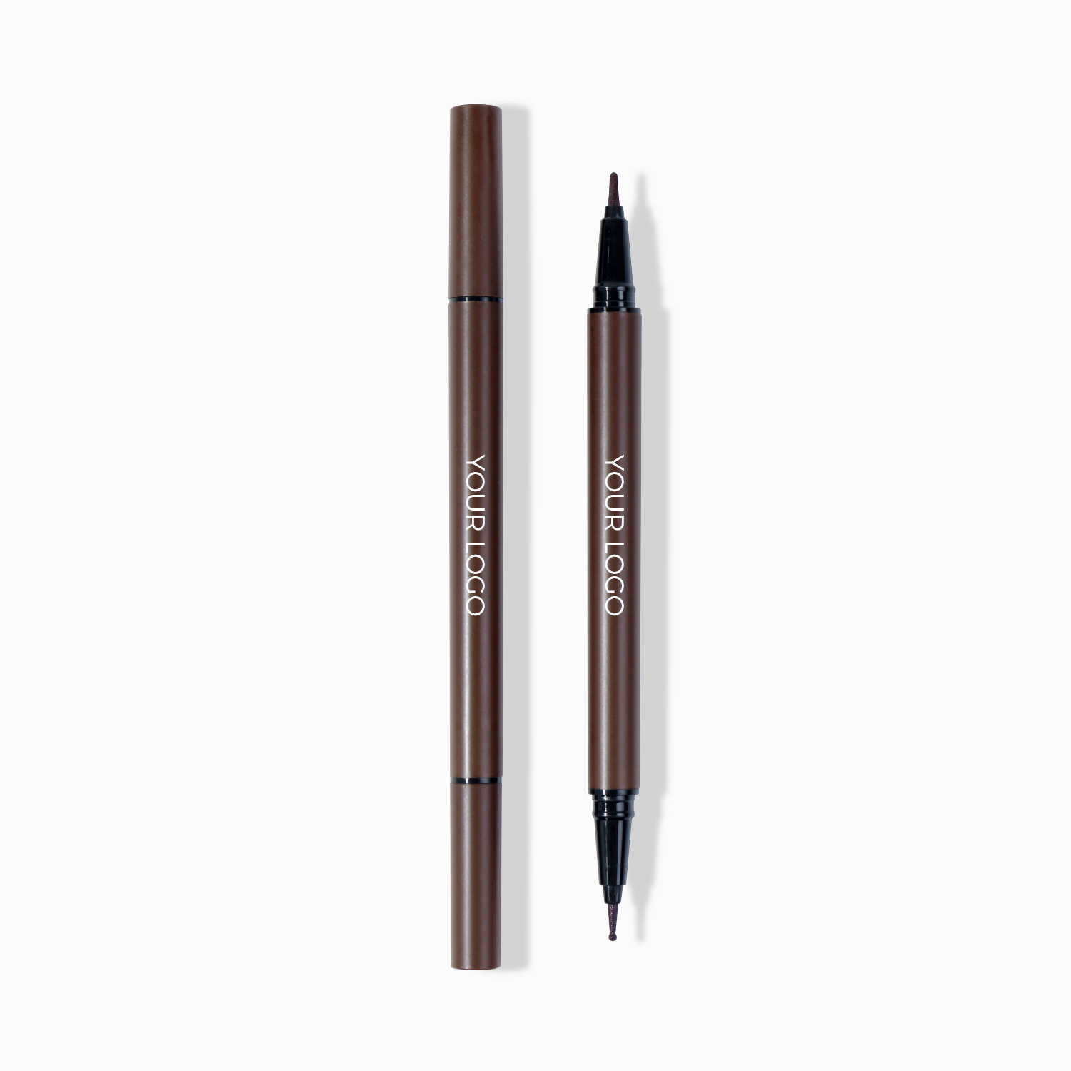 Private Label OEM ODM 2-in-1 Freckle & Lip Liner Pen