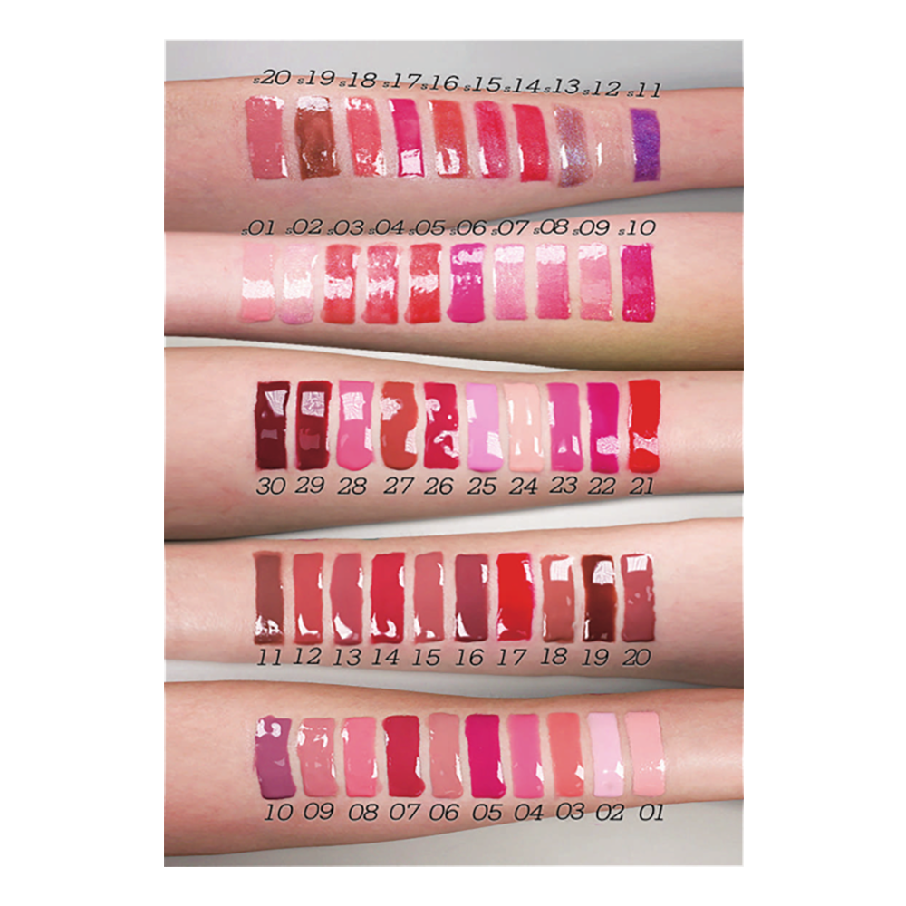 Private label OEM ODM Lip GlossMatte Color Liquid Lipstick- M159
