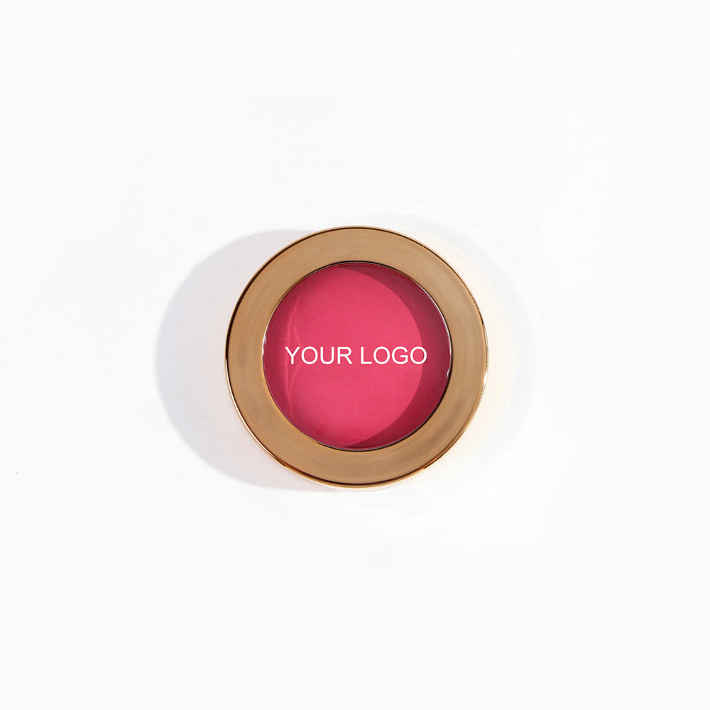 Soft Matte Putty Blush