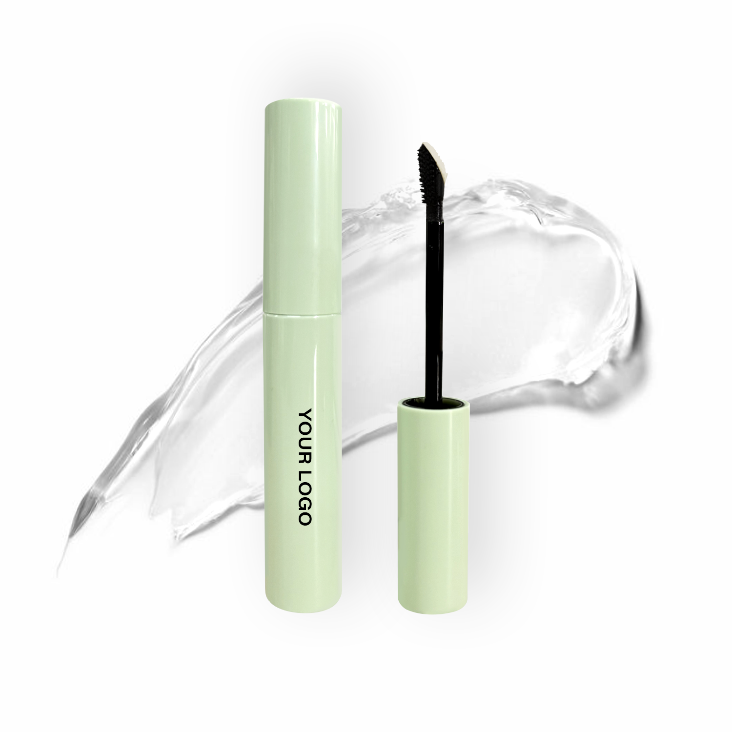 Private Label OEM Full Customize Advanced Hold Brow Fix Gel