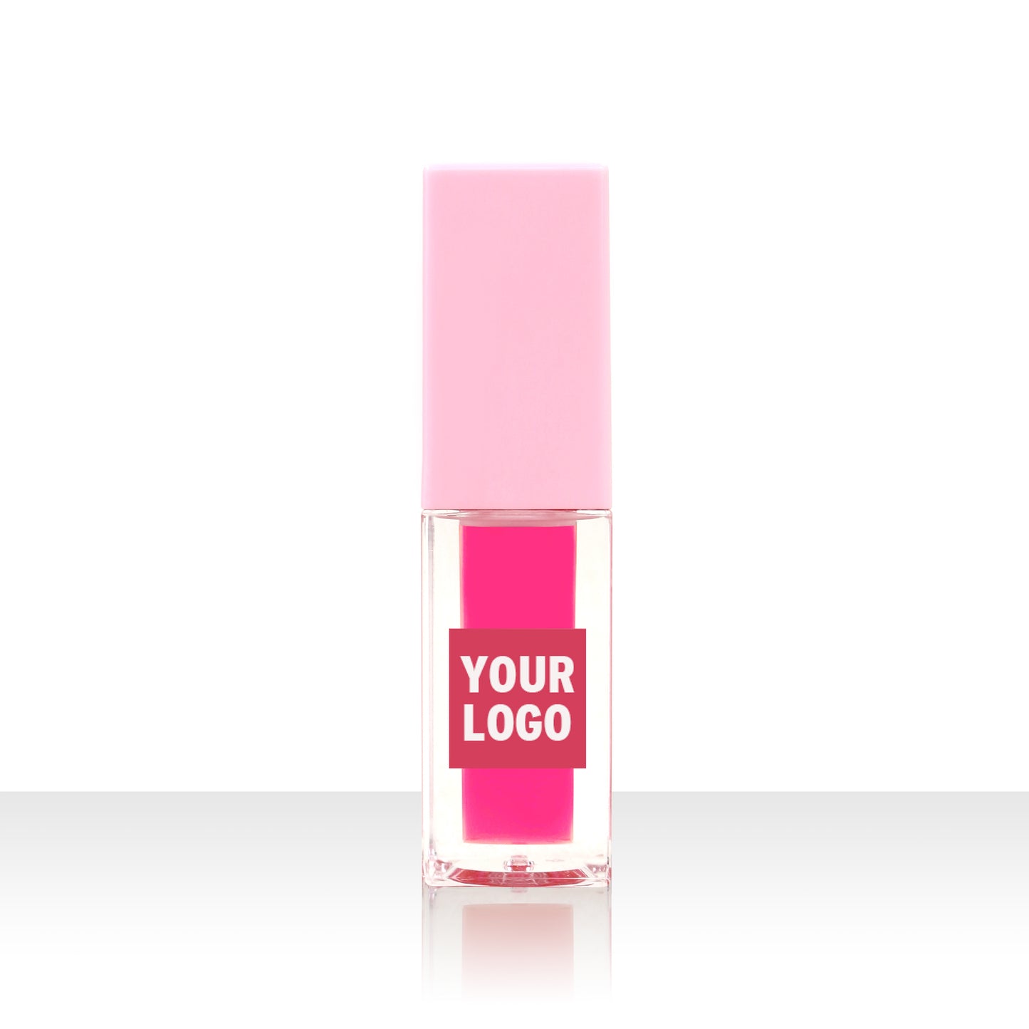 Custom OEM High Glowing Color Lip Gloss - Color #32