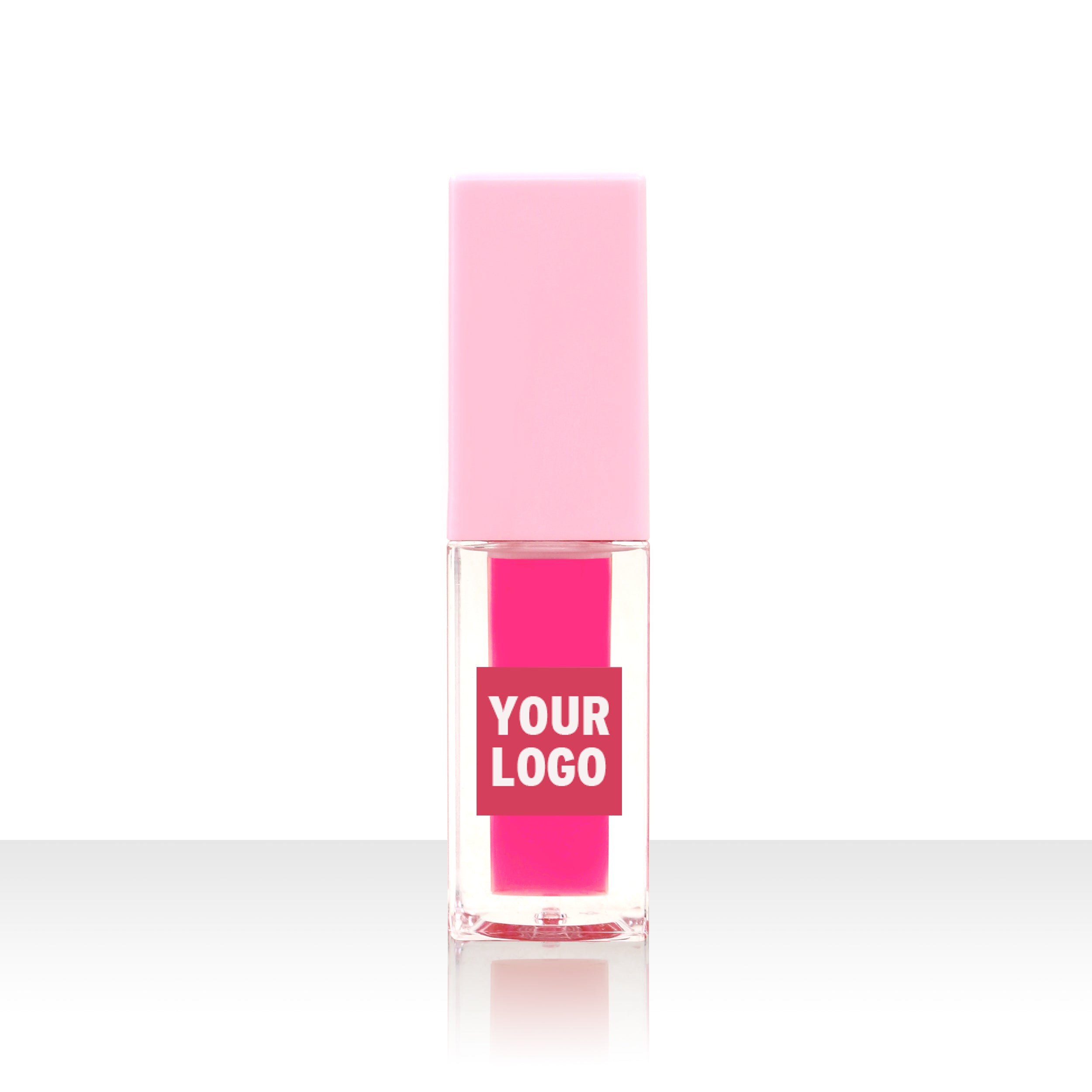 Custom OEM High Glowing Color Lip Gloss - Color #32