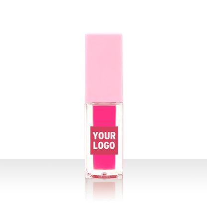 Custom OEM High Glowing Color Lip Gloss - Color #32