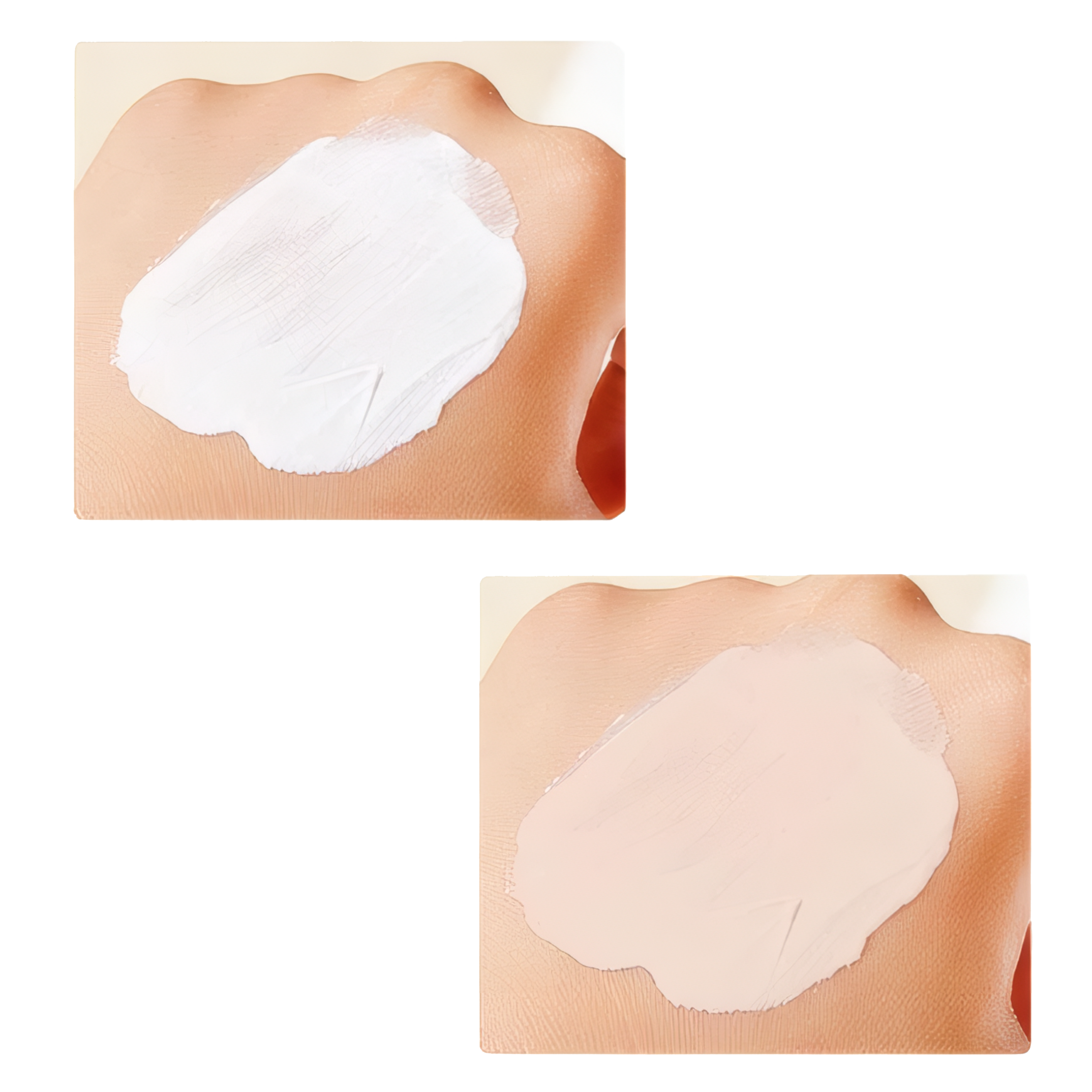 Private Label OEM ODM Color-Changing Foundation