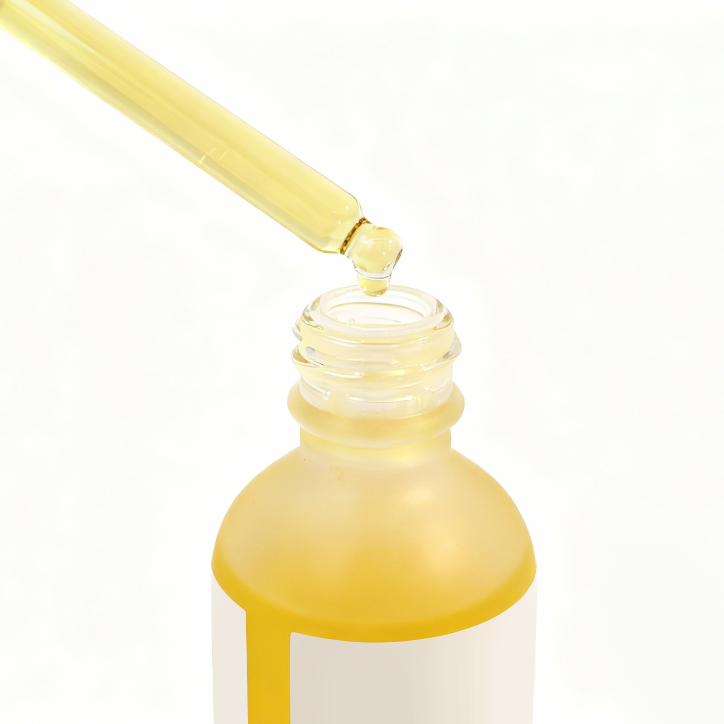 Private label OEM ODM 12 Herbs Blend Hair Growth Oil Serum