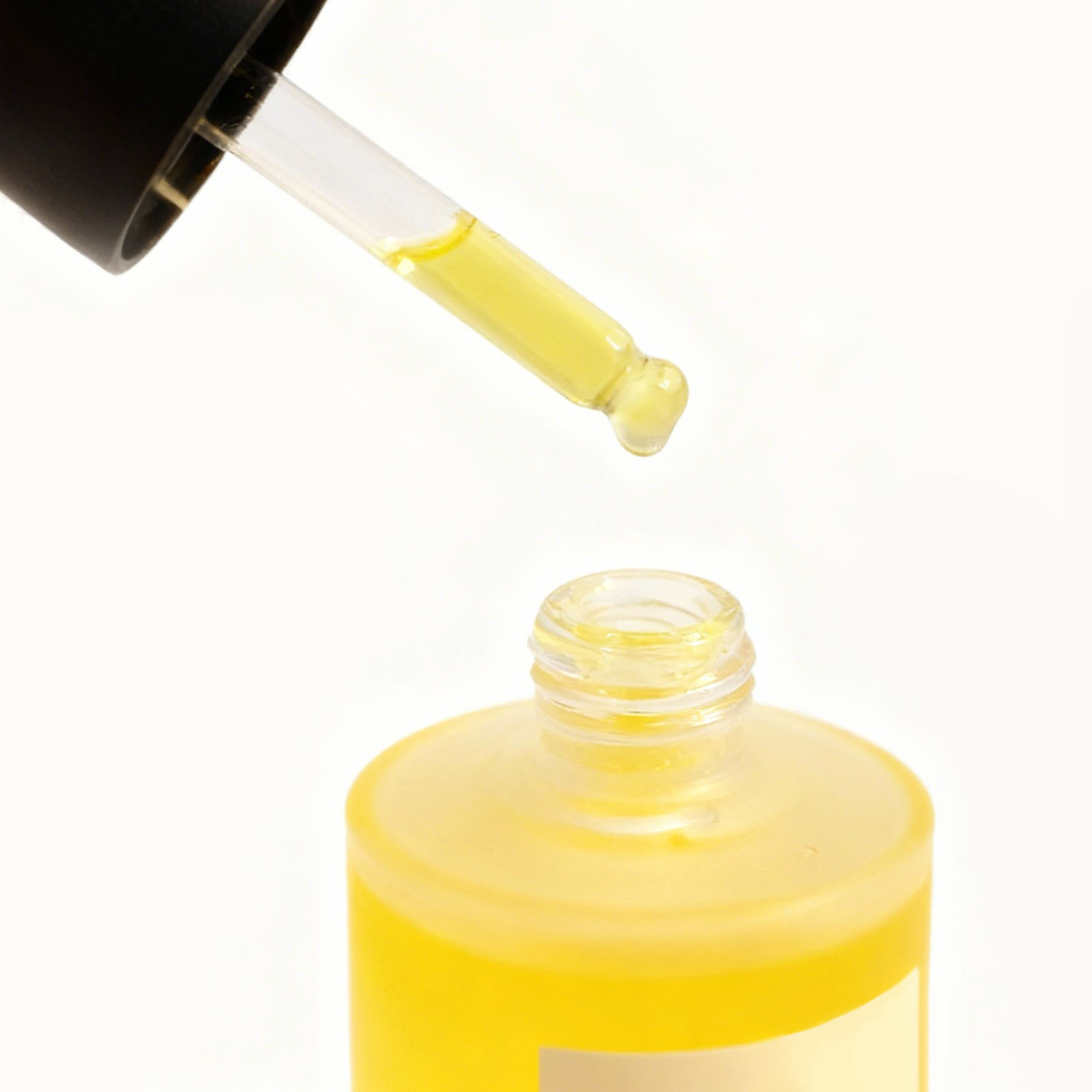 Private label OEM ODM Deep Nourish & Hydrate Hair Oil Serum