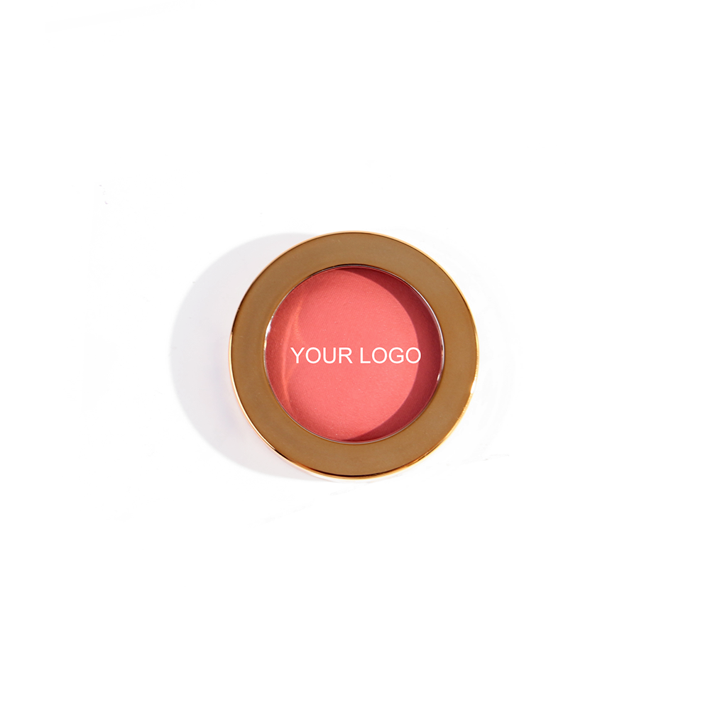 Soft Matte Putty Blush