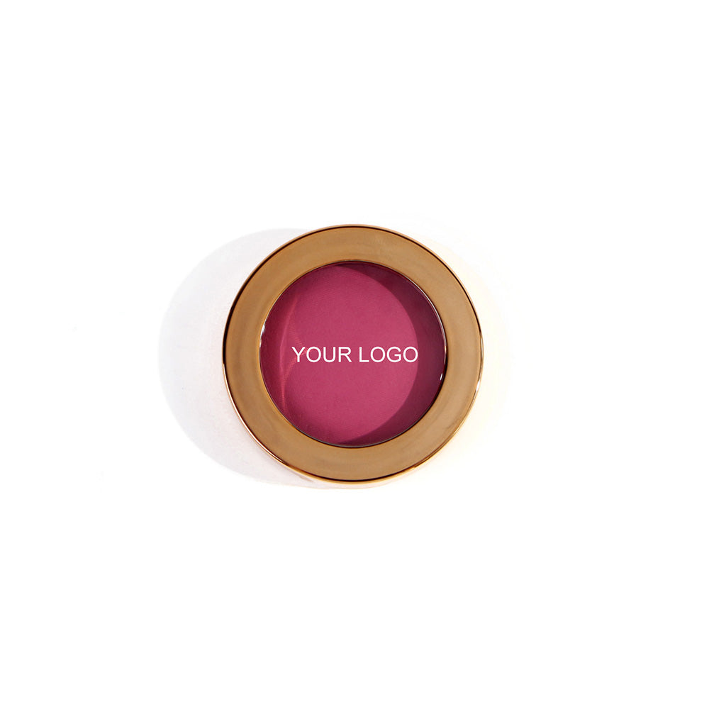 Soft Matte Putty Blush