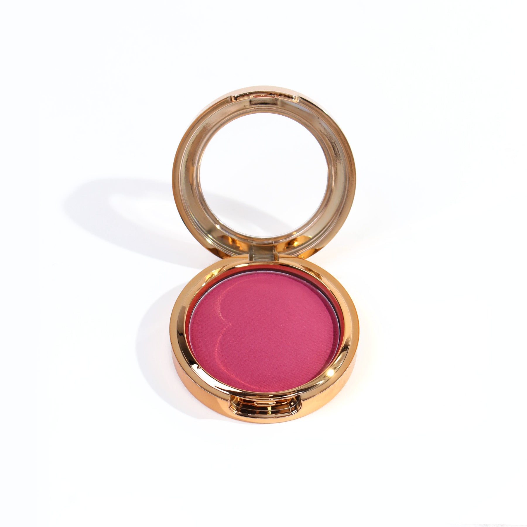 Private Label OEM ODM Velvet Mousse Blush