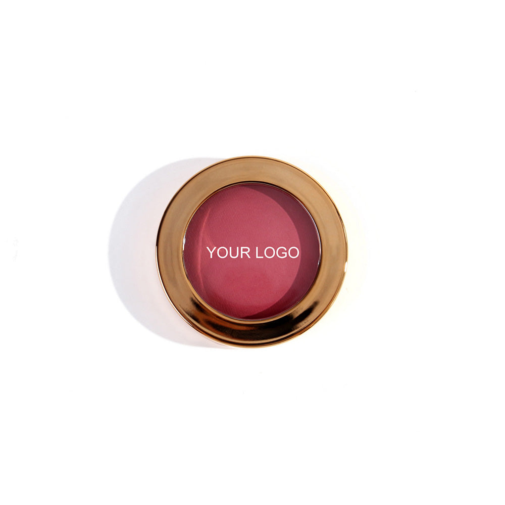 Soft Matte Putty Blush