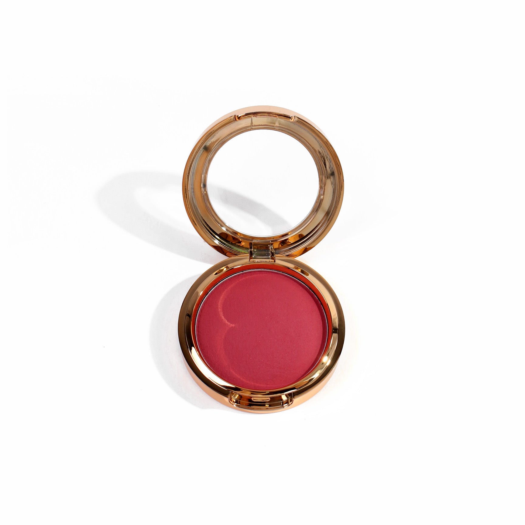 Private Label OEM ODM Velvet Mousse Blush