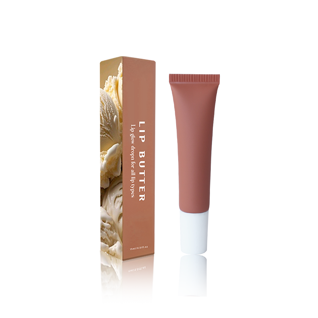 Private Label OEM ODM Lip Butter & Secondary Package