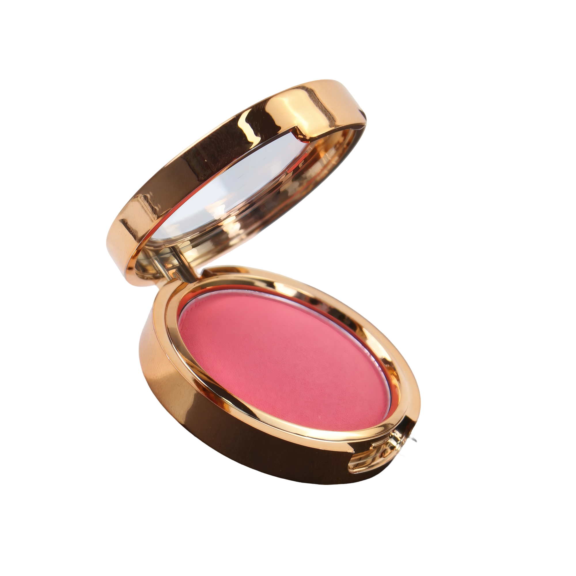 Private Label OEM ODM Velvet Mousse Blush