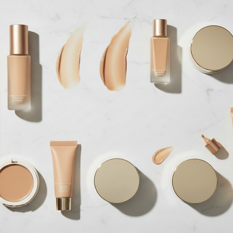 Foundation & Skin Tint