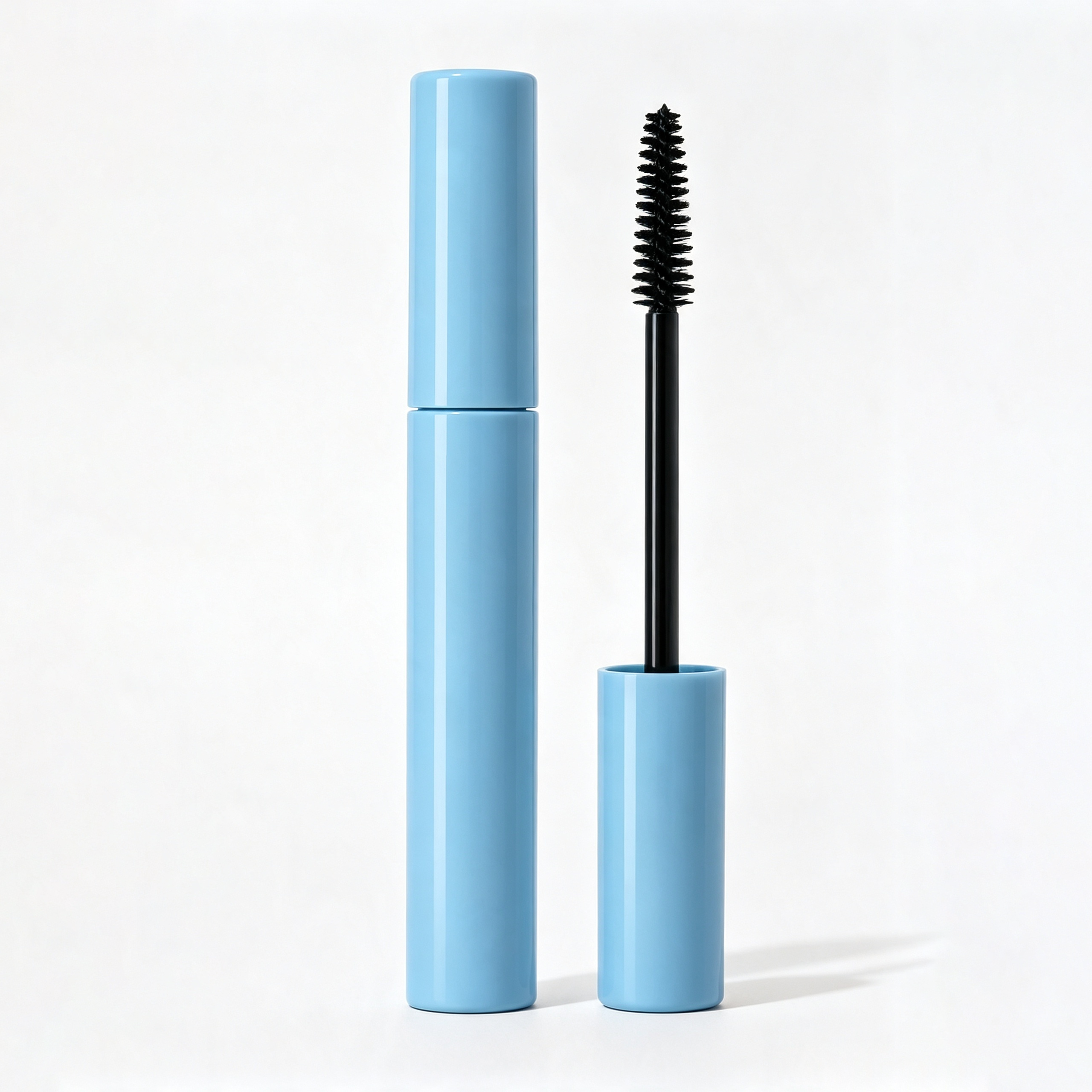 Tubing Mascara