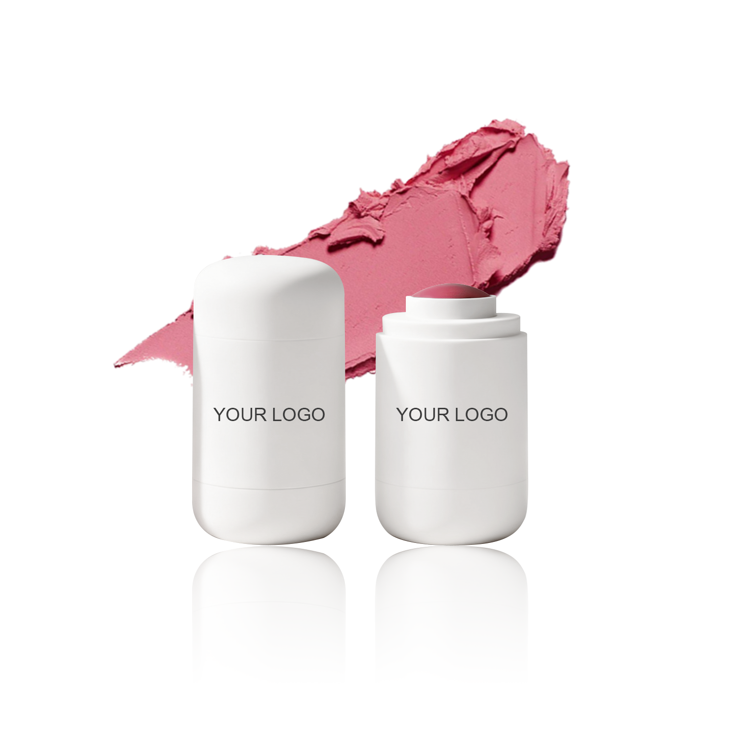 Pocket Blush / Cream Blush Stick