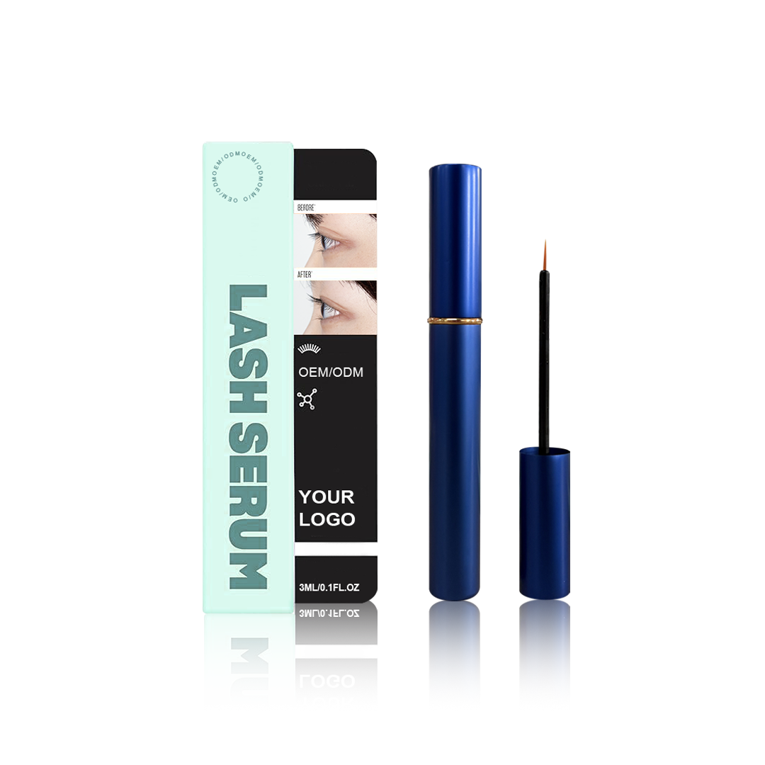 Private label OEM ODM Lash Growth Serum - C-12