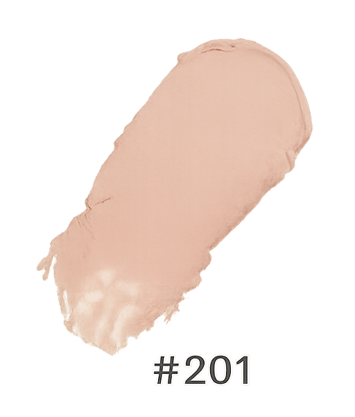 COLOR-CHANGING FOUNDATION STICK