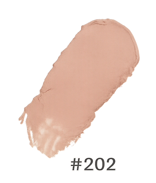 COLOR-CHANGING FOUNDATION STICK
