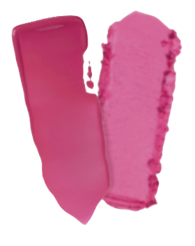 CREAM & POWDER BLUSH