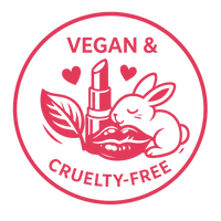 Vegan & Cruelty-Free