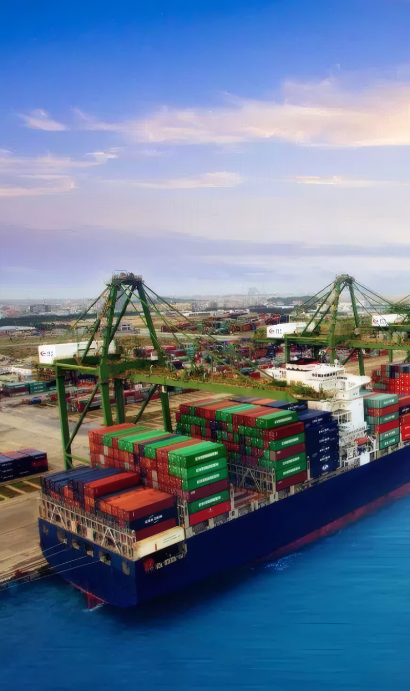 Export Support