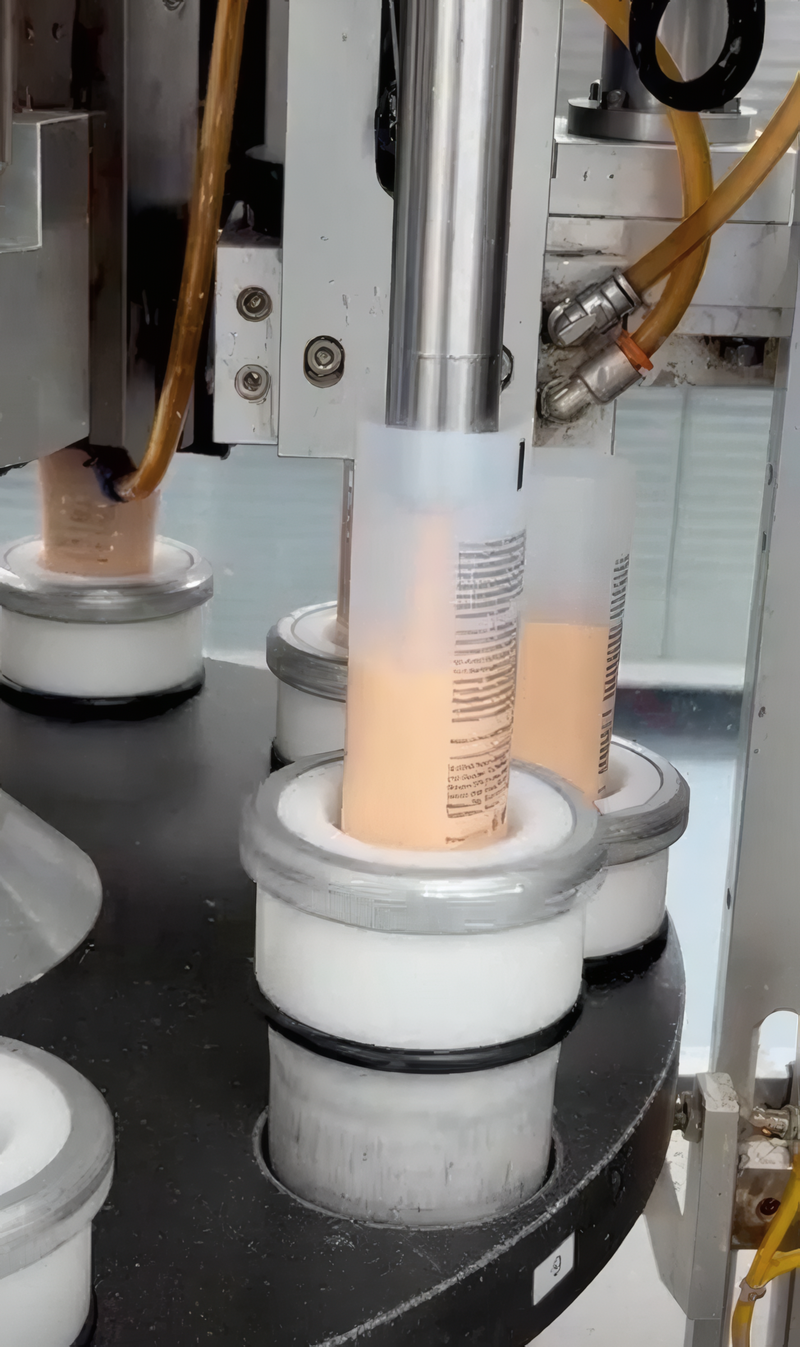 Manufacturing
