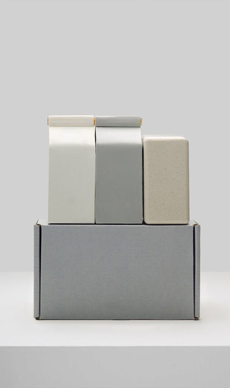 Packaging