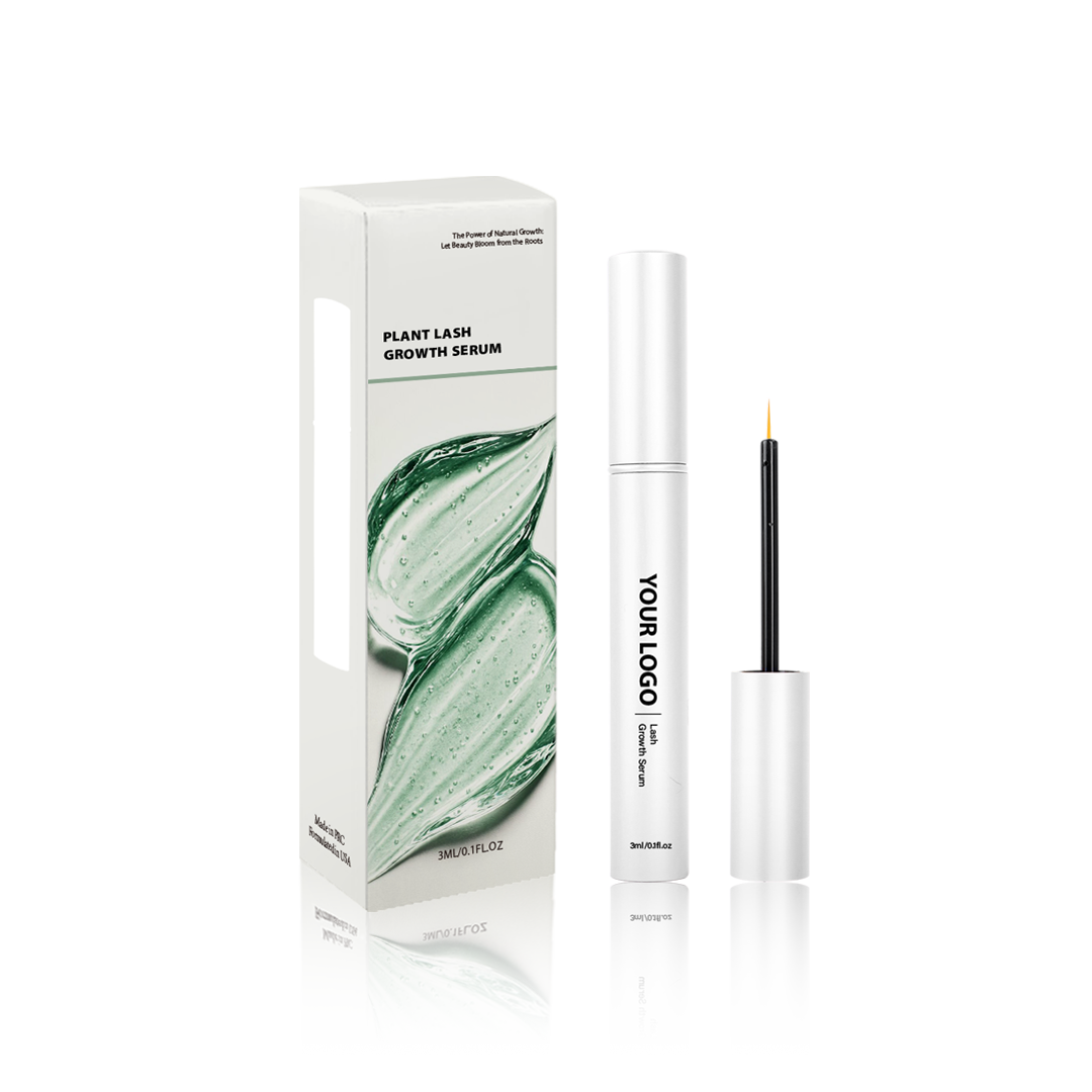Private label OEM ODM Lash Growth Serum - S-2