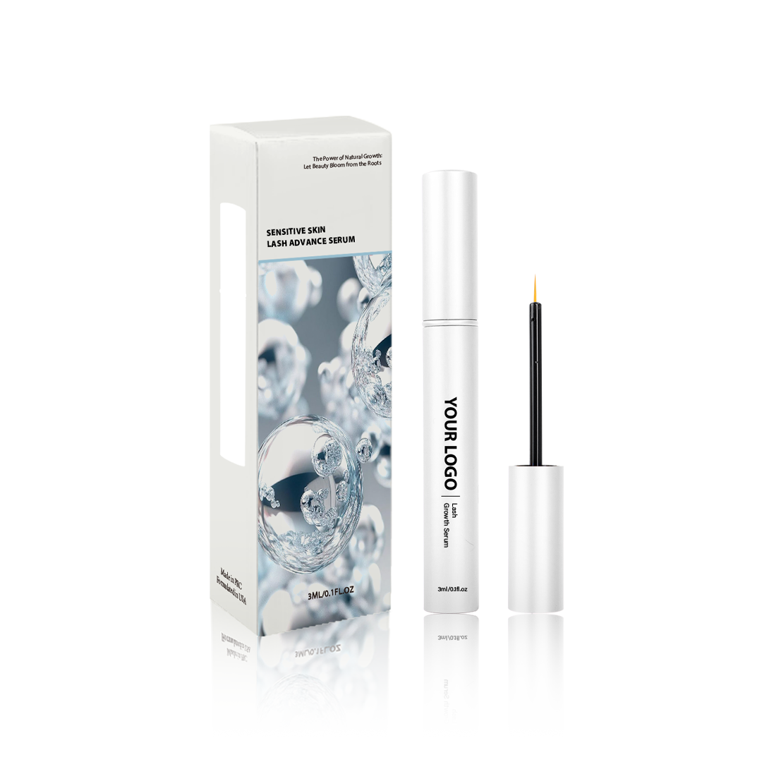 Private label OEM ODM Lash Growth Serum - S-3