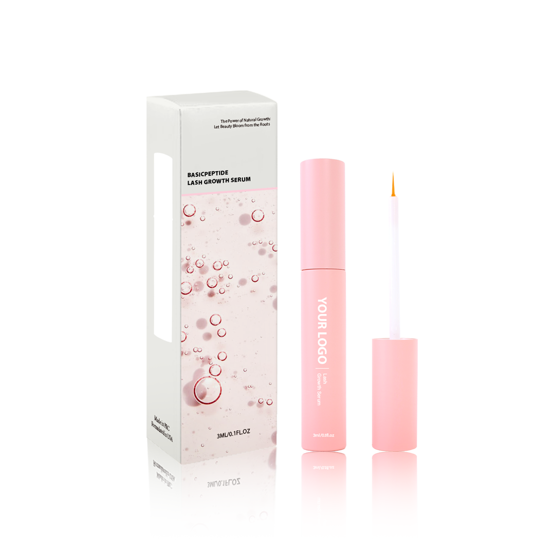 Private label OEM ODM Lash Growth Serum - S-4