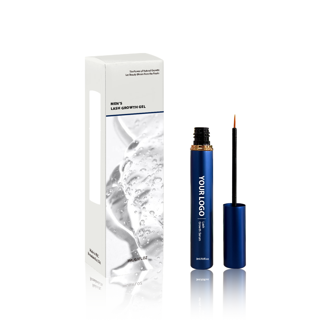 Private label OEM ODM Lash Growth Serum - S-5