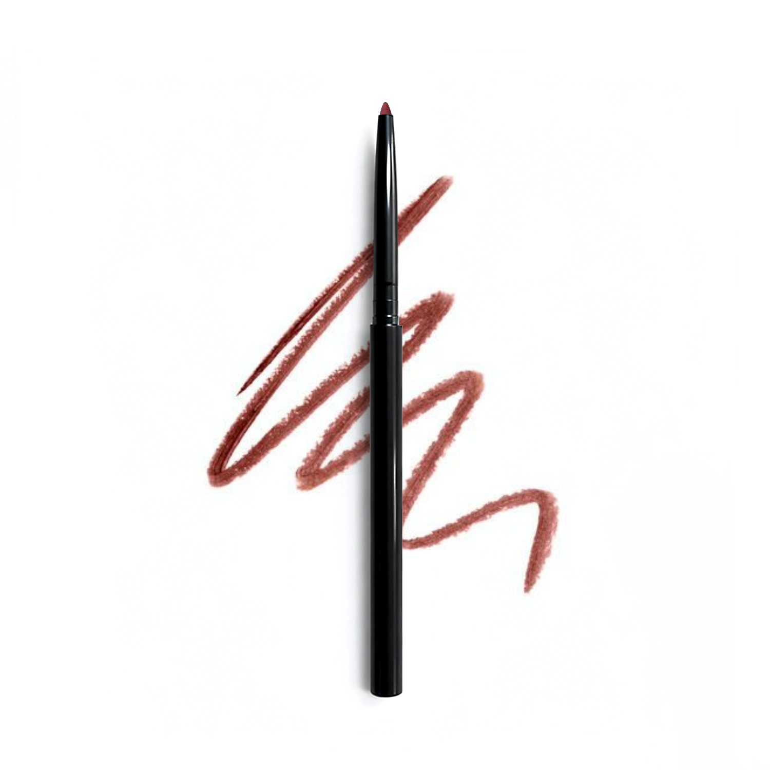 Soft matte lip liner