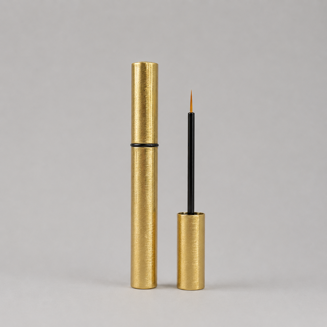 Private Label Multi-Oil Eyelash Growth Oil (Tube #52)