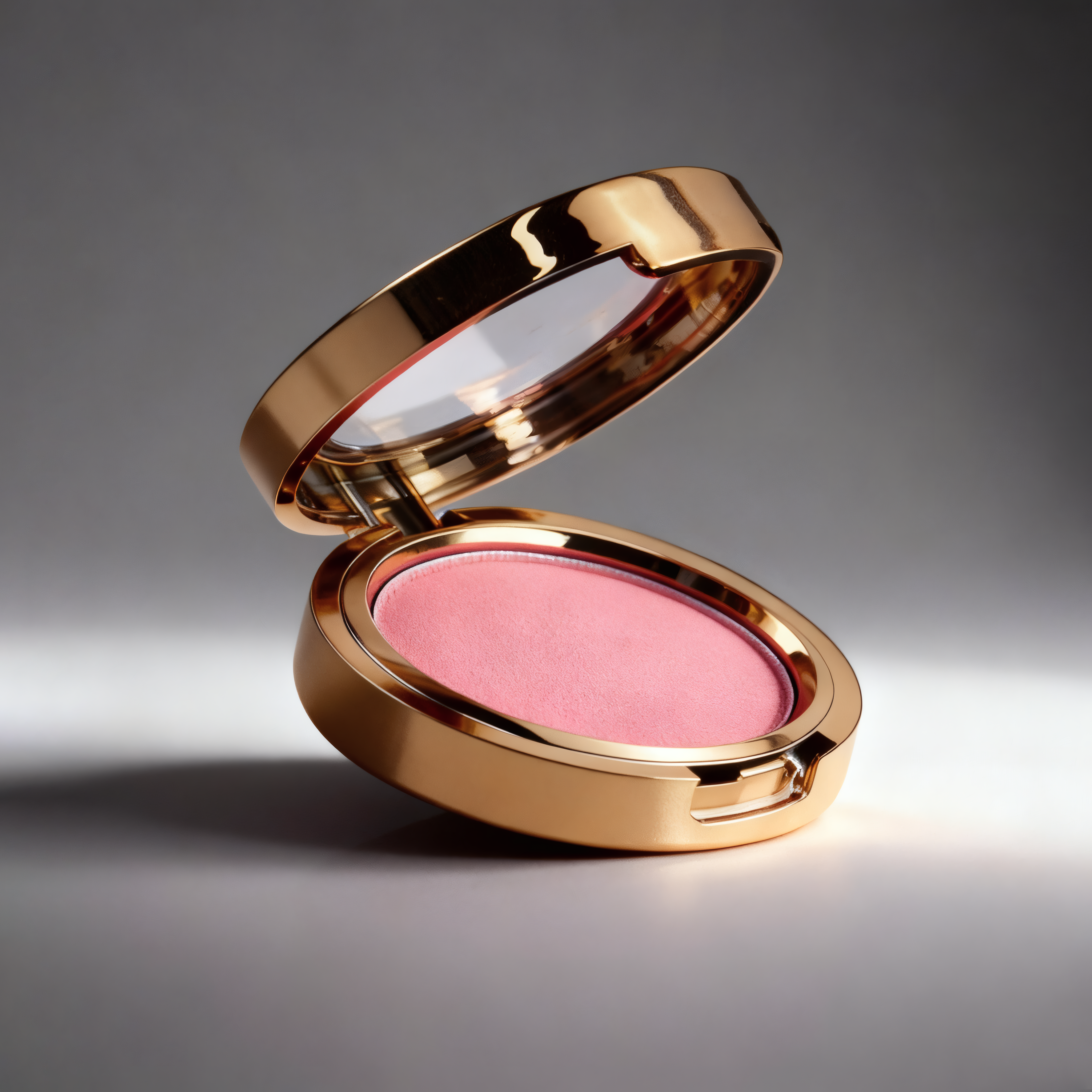 Private Label OEM ODM Velvet Mousse Blush