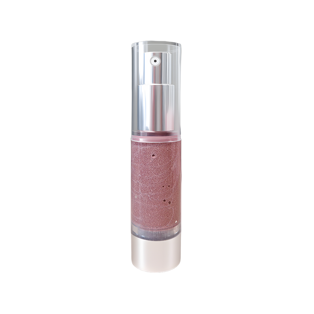 Private Label OEM ODM Bubble Liquid Blush