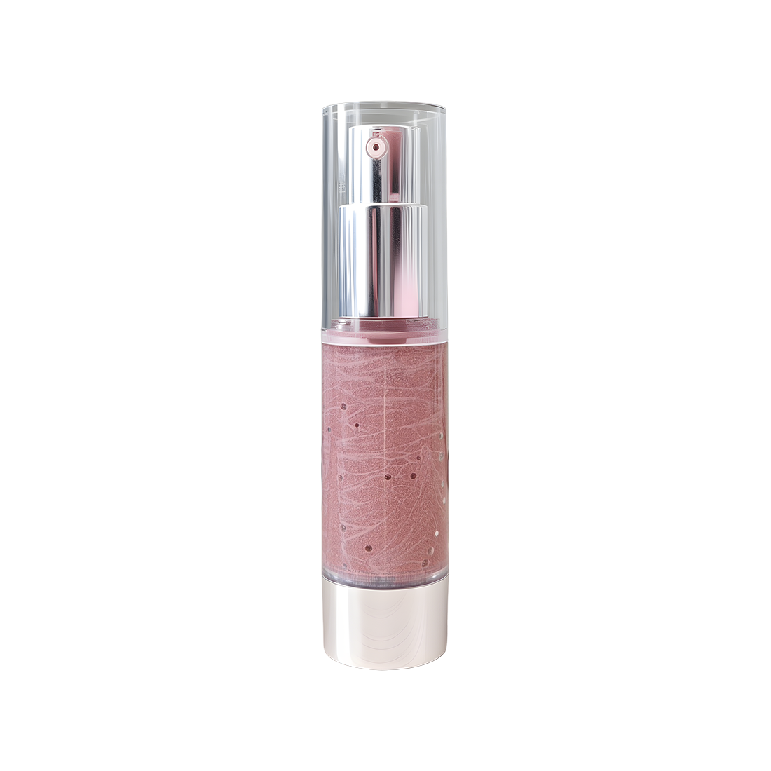 Private Label OEM ODM Bubble Liquid Blush